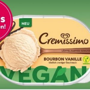 冰淇淋免费吃了！Cremissimo Vegan 新口味 谁能拒绝好吃的！