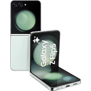 SamsungGalaxy Z Flip5 512GB 折叠屏智能手机