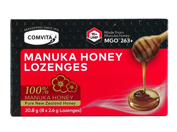 MGO 263+ (UMF 10+) 蜂蜜