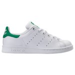 大童款adidas Originals Stan Smith Casual Shoes| Finish Line