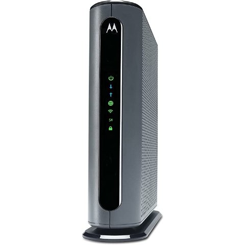 Mg Modem Wifi Router Mg Mbps Docsis Ac