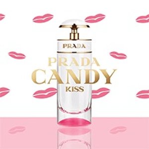 Prada Candy Kiss 糖果之吻女士香水 50ml