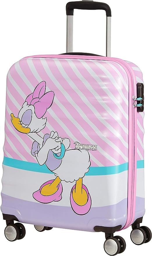 American Tourister 登机箱