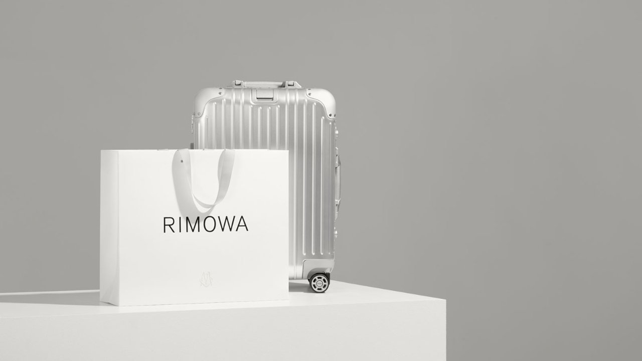 2019年最新版Rimowa日默瓦行李箱选购攻略 | 型号/材质/尺寸/价格大对比