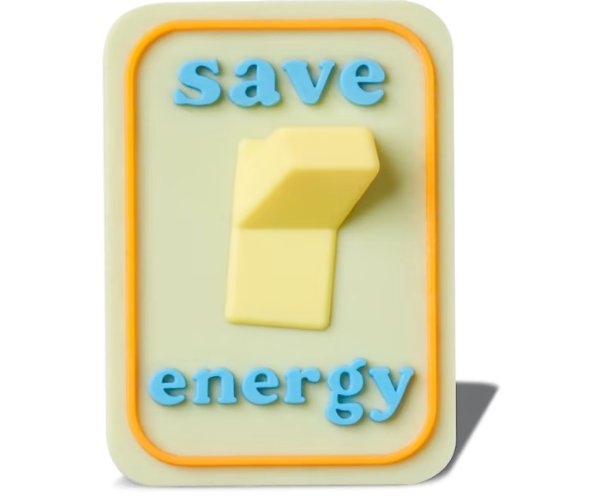 Save Energy 挂饰