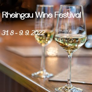 德国 法兰克福周末好去处|Rheingau Wine Festival 葡萄酒节