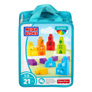 Mega Bloks 多款益智积木玩具等热卖