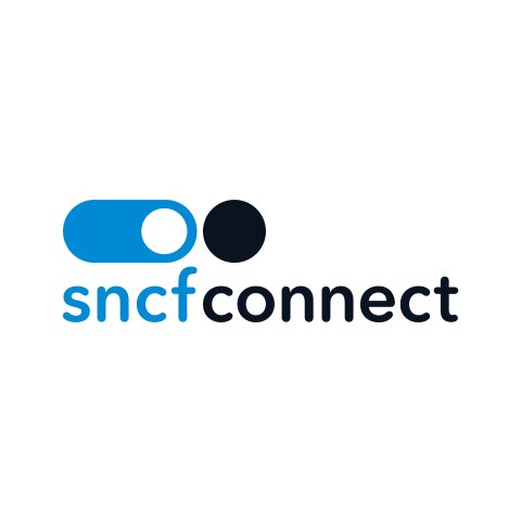 SNCF Connect官网