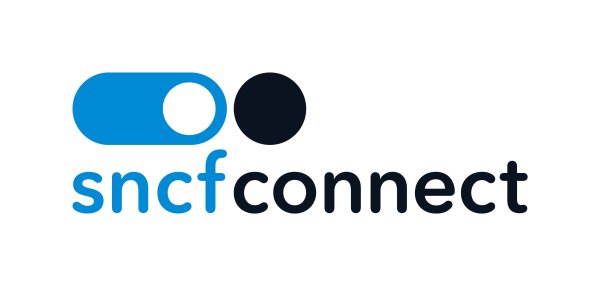 SNCF Connect官网