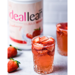 超后一天：IdealFit 运动营养补剂等促销 IdealLean蓝莓肌酸每份仅$0.6