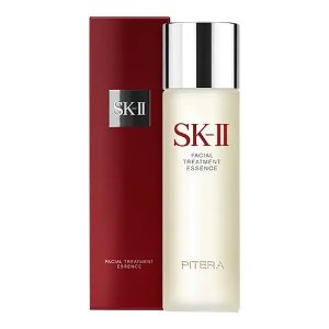 SK-II平衡水油 细腻肌肤 收缩毛孔神仙水 160ml