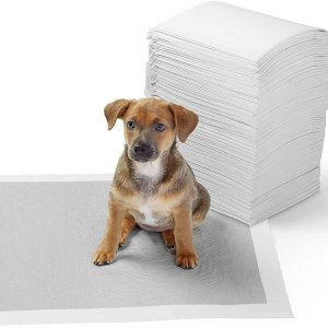 史低价：AmazonBasic 宠物尿垫猫砂垫 多尺寸 低至$0.23/张