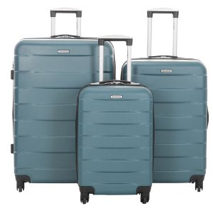 Samsonite Signat 1 3件套行李箱