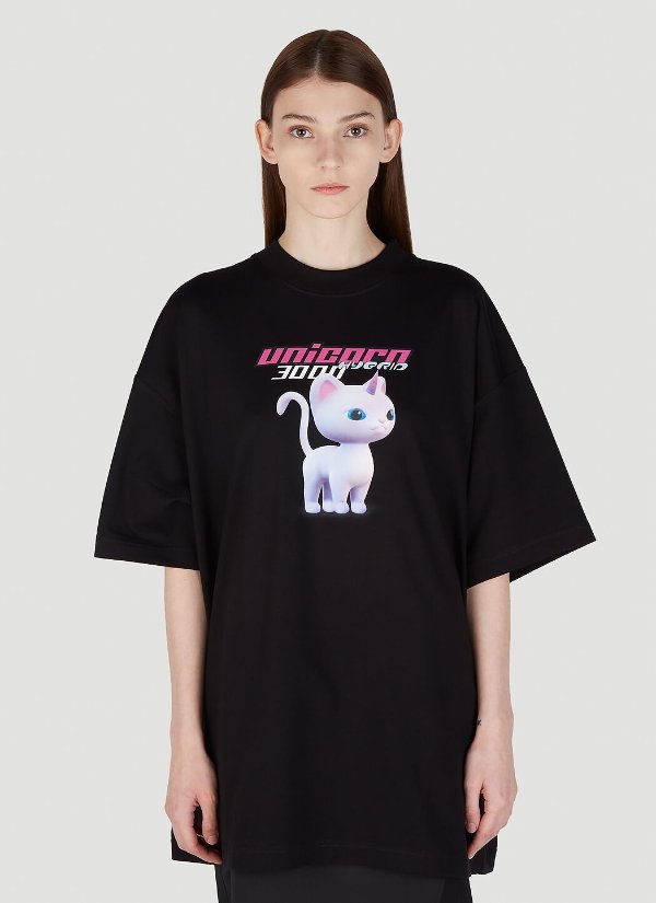 Everyone Can Be A Unicorn T恤