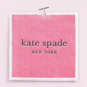 超后一天：Kate Spade 折扣区大促 $123收宋妍霏同款复古波点包