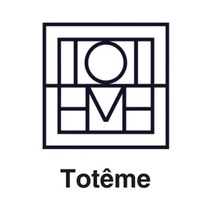 Toteme「知识分子风代表」菱格纹棉服$526 史低价❗