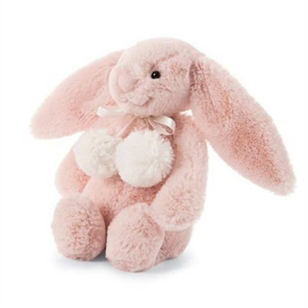 粉色 邦尼兔