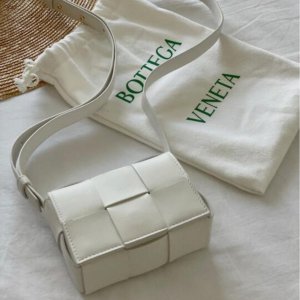 Bottega Veneta 清仓卷起来💗编织包、托特包、超Q小水桶