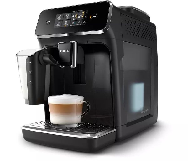 Series 2200 全自动咖啡机