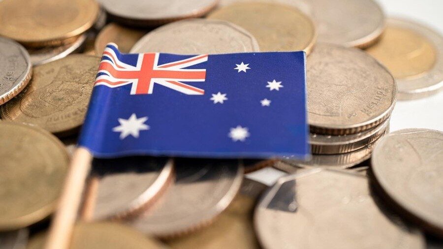 澳联储宣布三个月内第三次暂停加息！九月现金率依旧维持在4.10%！