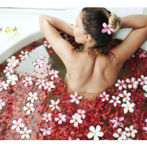 KIKIYU 碳酸浴 健康的身体需要泡澡帮你排毒