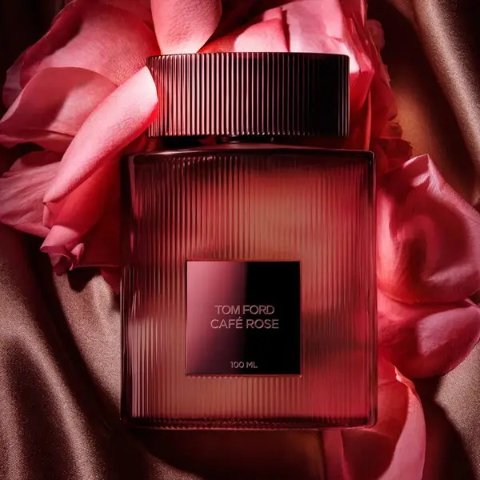 Tom Ford 绝版咖啡玫瑰重磅回归！到处断货的绝版香还有折扣低至7.5折+