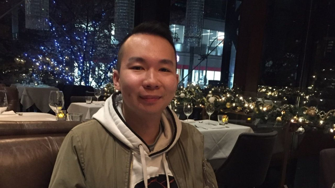 2024温哥华首起凶杀案！31岁华人男子横尸屋中，一名嫌犯被逮捕！家人募捐办葬礼！
