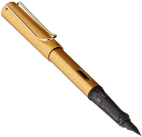 钢笔 L75F