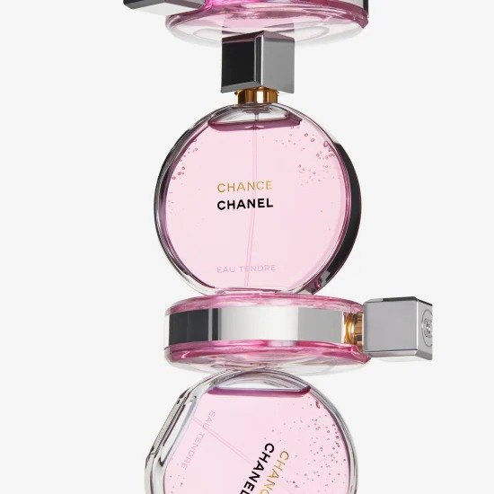 Chance香水Eau de Parfum 35ml