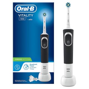 Oral-B Vitality 100 基础入门款电动牙刷 5.2折特价