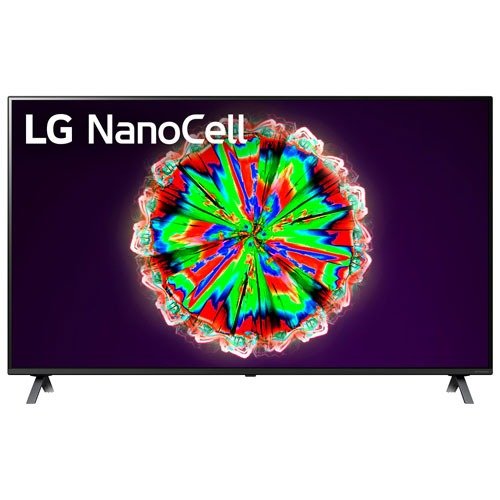 NanoCell 55" 4K电视