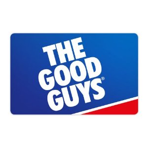 The Good Guys 限时闪购 数码、家居、家电齐聚