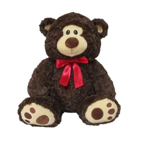 Holiday Teddy, 18" 泰迪熊