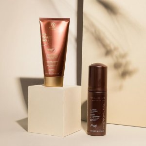 Vita Liberata 美黑产品 给你性感棕褐色皮肤 天然成分 温和配方