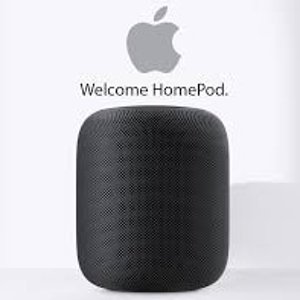 终于降价：Apple Homepod 发烧级音响（两色可选）