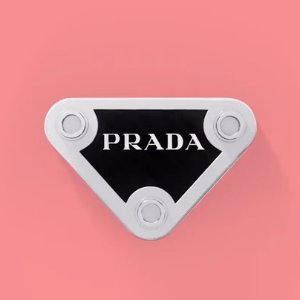今天截止：Prada 可可爱爱美包、美鞋热卖