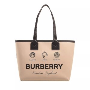 Burberry+送1个小包~托特包