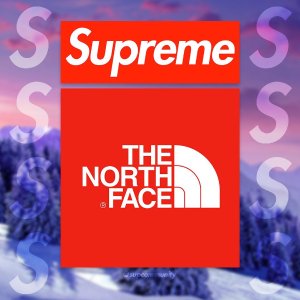 预告：Supreme X The North Face 2020秋冬联名系列 即将来袭