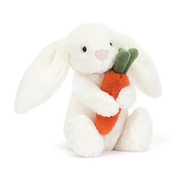 胡萝卜兔兔