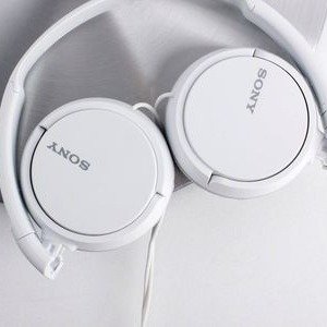 Sony MDRZX110 头戴式耳机