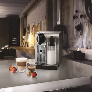 Prime Day捡漏：DeLonghi 德龙 Nespresso Lattisim Pro 专业意式咖啡机