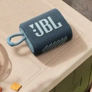 法国打折季2023：JBL 专场闪促 无线耳机、蓝牙音箱 爆款必买