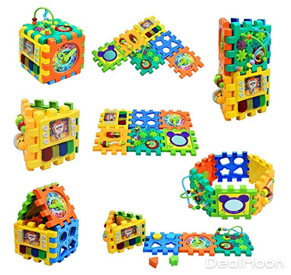 Worldwide Kids 知育玩具セット Stage 6 Worldwide Kids 知育玩具セット Stage 6 Worldwide Kids 知育