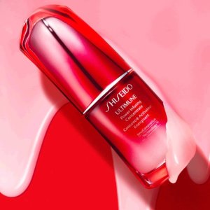 Shiseido 2.0红腰子精华买2个30ml送30ml 单价$60(原$90)
