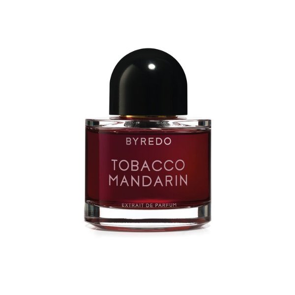 Night Veils Tobacco Mandarin Eau de Parfum by Byredo