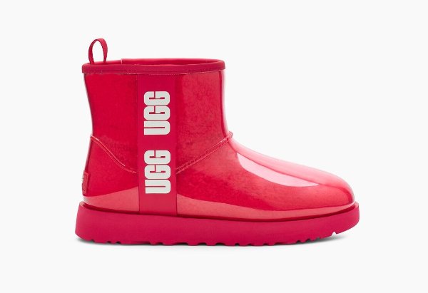超sale!国内発送☆UGG CLASSIC CLEAR MINI マーブル Classic Clear Mini Marble Boot | UGG®