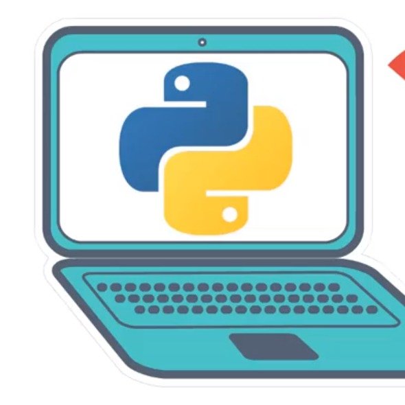 Python 编程训练营