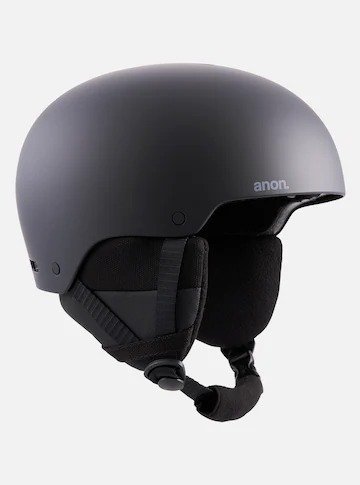 ANON RAIDER 3 滑雪头盔