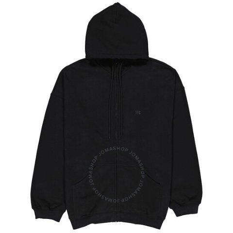 男士全拉链卫衣