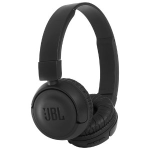 史低价：JBL T450BT 无线蓝牙耳机